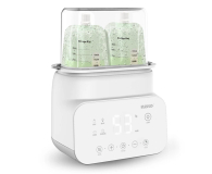 Neno Vita - 5 w 1 Sterylizator i podgrzewacz do butelek - 1022221 - zdjęcie 3